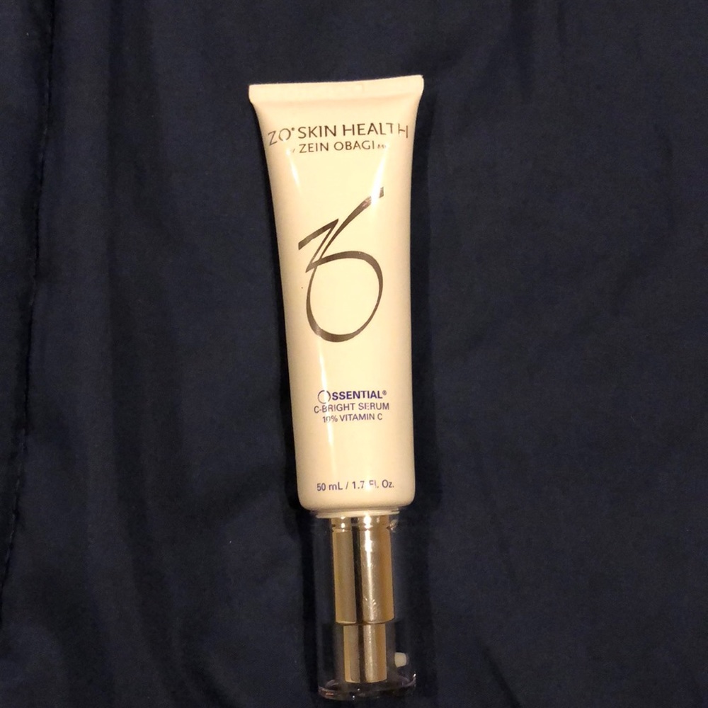 ZO Skin Health C-Bright Vitamin C Serum